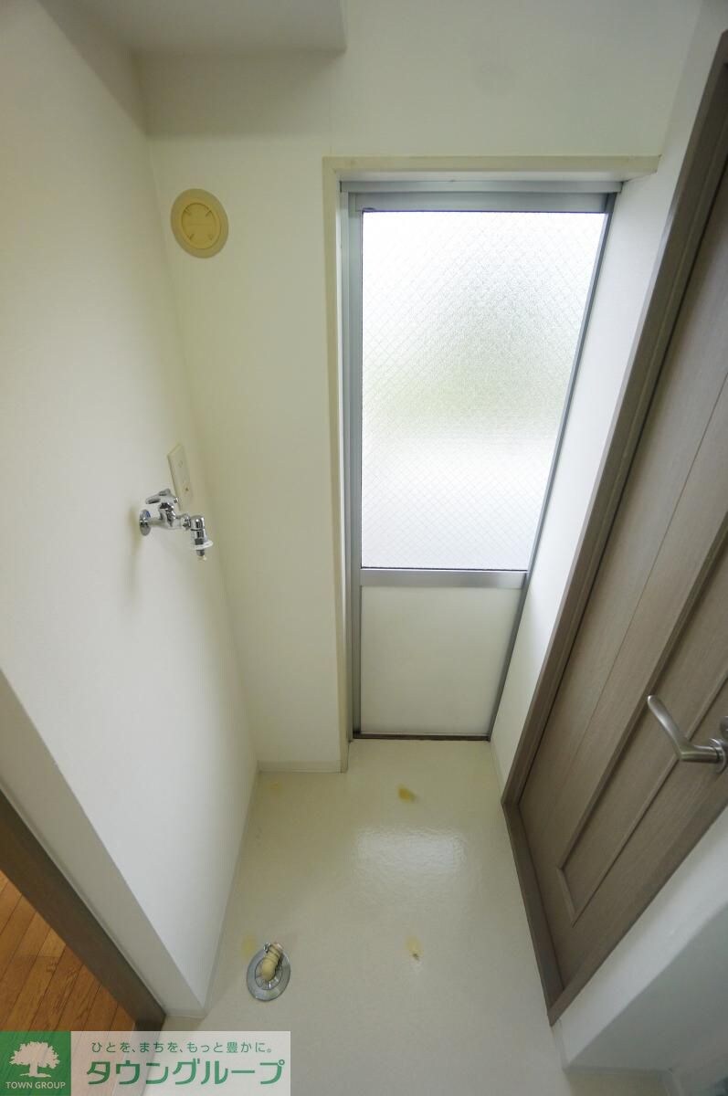 ラ・レイネ鷺沼の物件内観写真