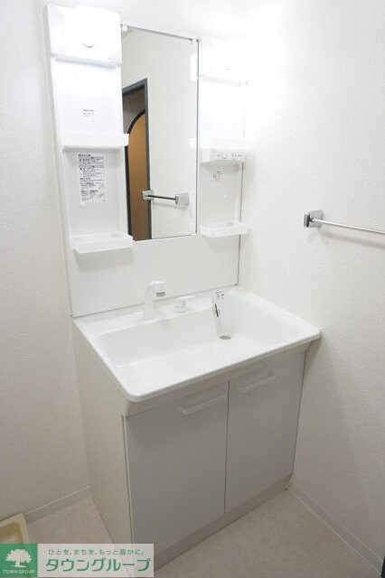 メゾン・ドゥ・クロッシュの物件内観写真