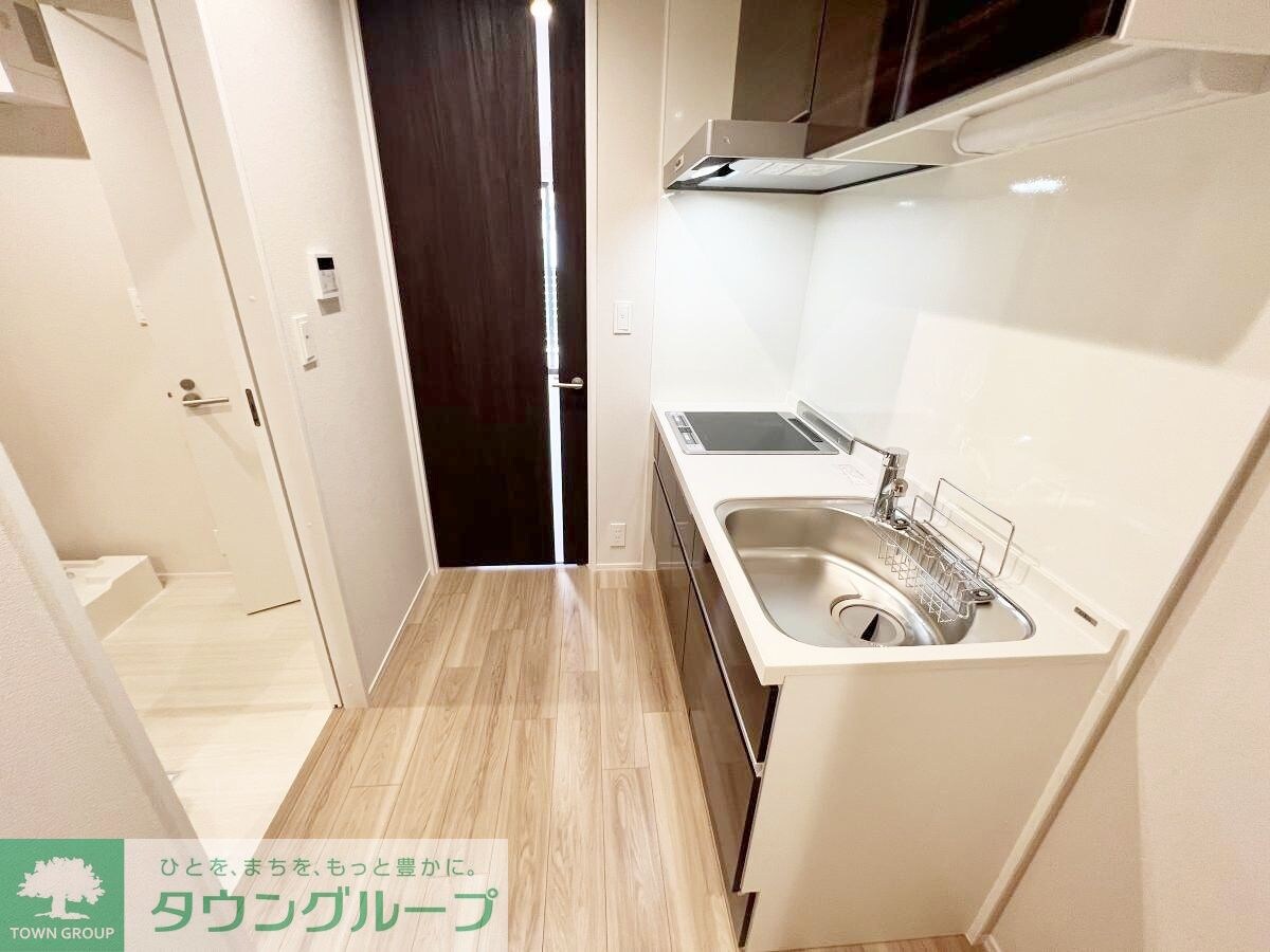 sur la collineの物件内観写真