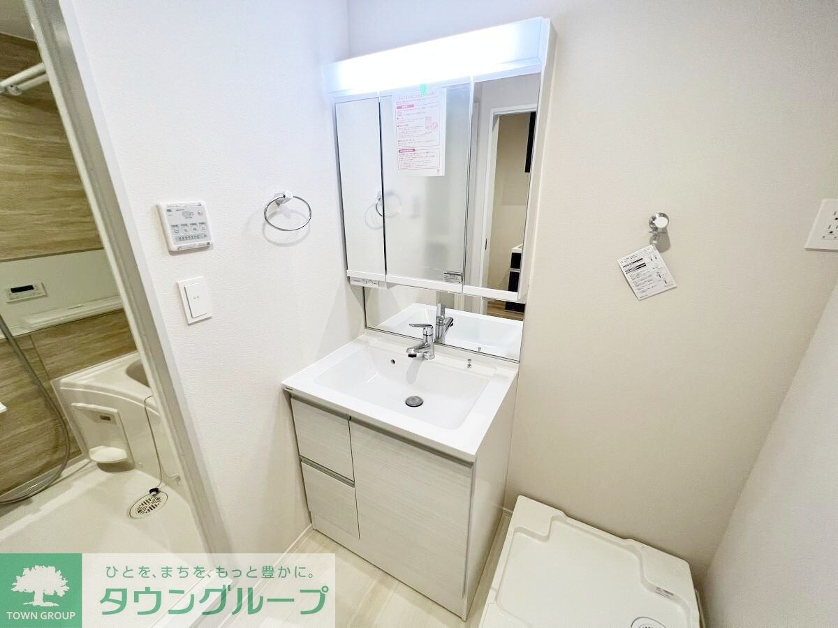 sur la collineの物件内観写真