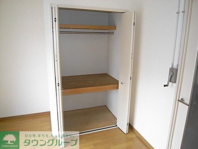 ヴェルデュールの物件内観写真