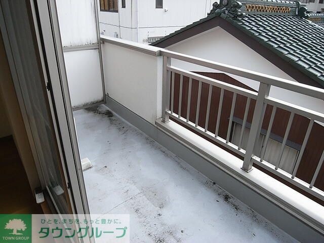 ヴェルデュールの物件内観写真