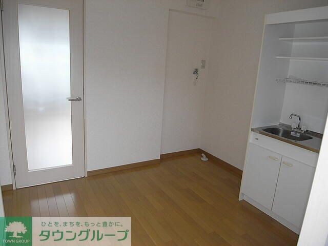 ヴェルデュールの物件内観写真