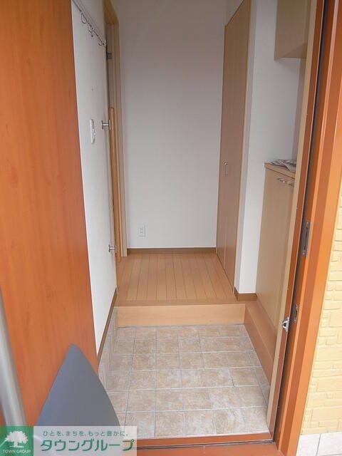 グレイスＭの物件内観写真