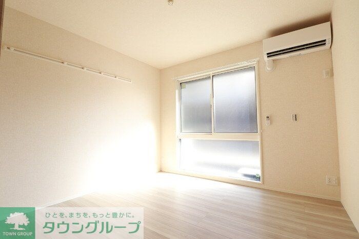 トレビ・フォンタナの物件内観写真