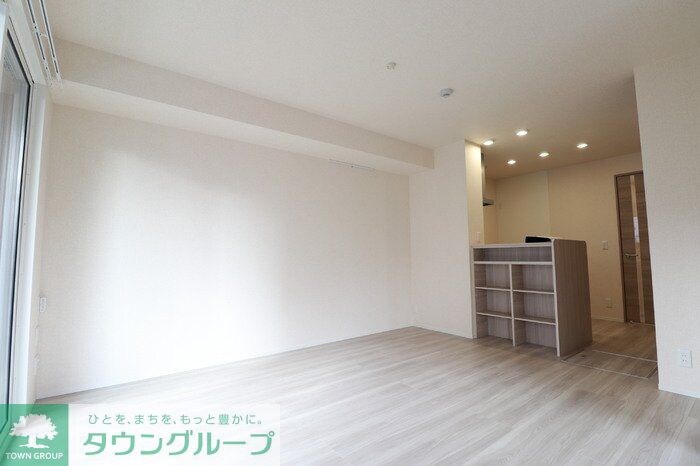 トレビ・フォンタナの物件内観写真