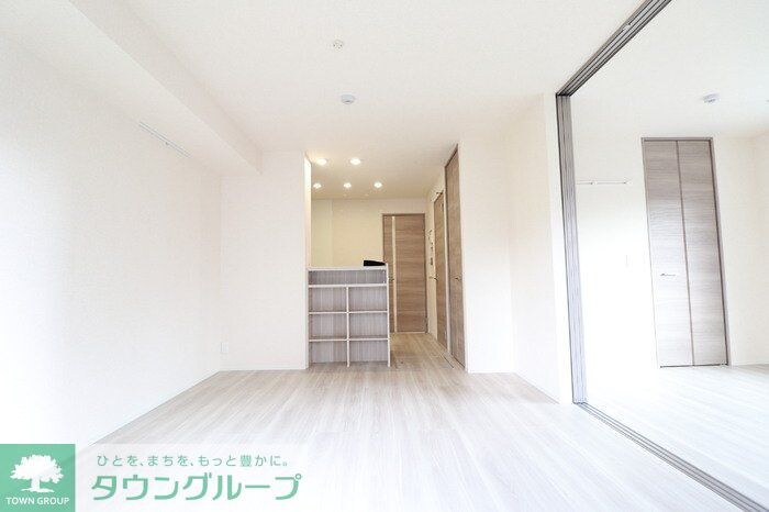 トレビ・フォンタナの物件内観写真