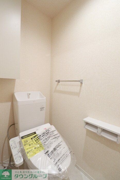 トレビ・フォンタナの物件内観写真