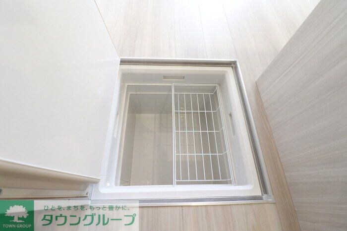 トレビ・フォンタナの物件内観写真