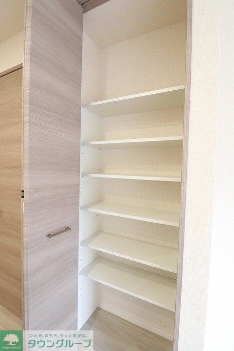 トレビ・フォンタナの物件内観写真