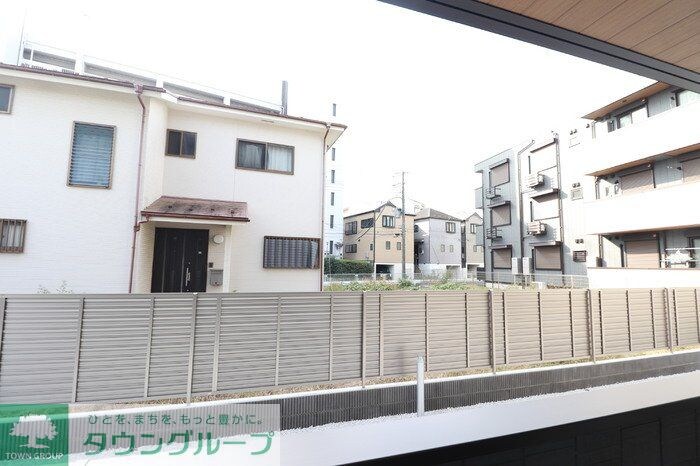 トレビ・フォンタナの物件内観写真