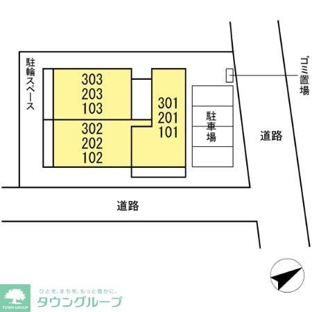 トレビ・フォンタナの物件内観写真