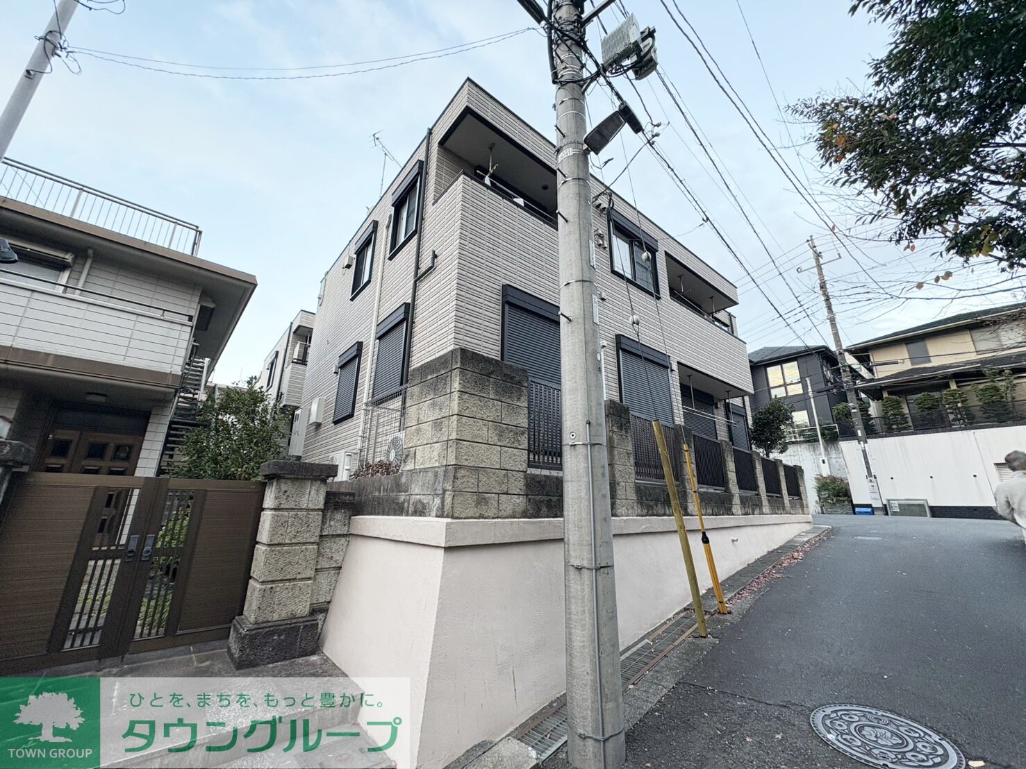 まあも　Iの物件内観写真