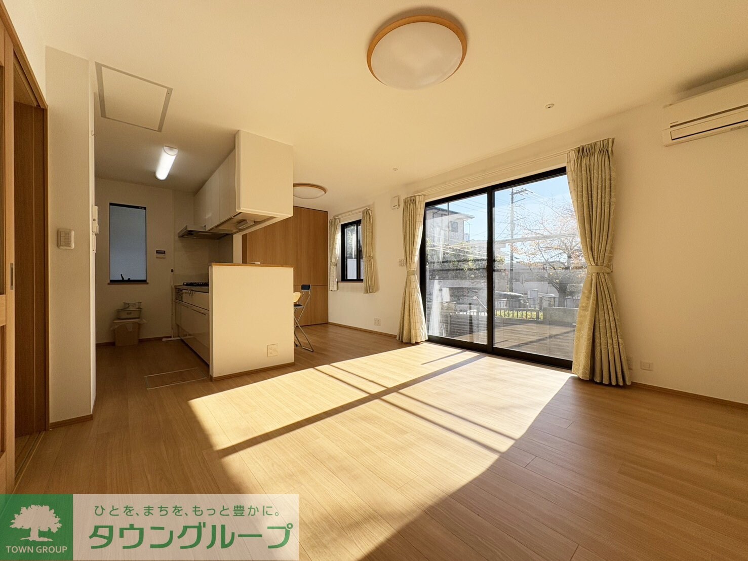 まあも　Iの物件内観写真