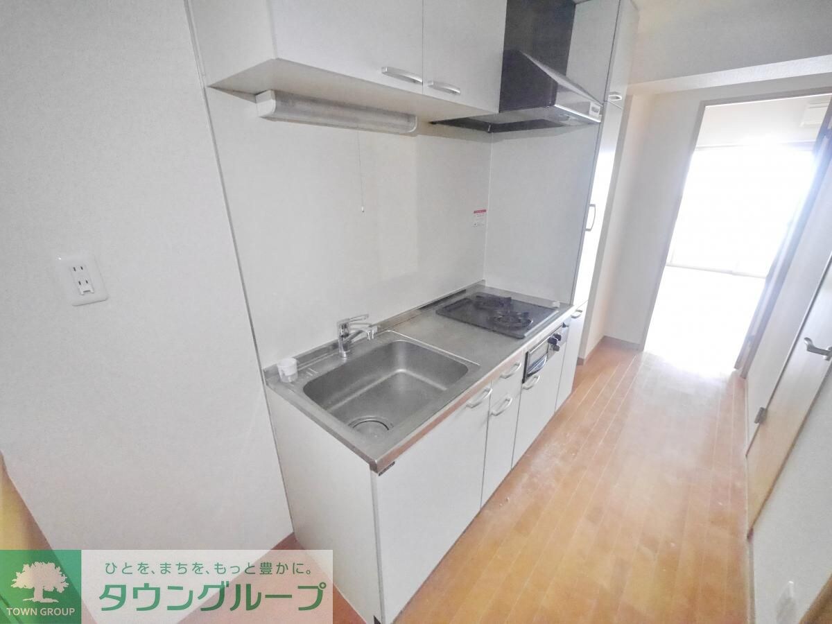 ヴェルドミールの物件内観写真