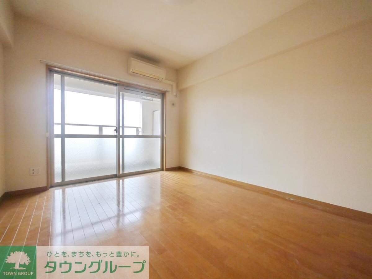 ヴェルドミールの物件内観写真