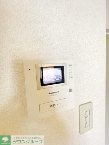 メゾン１・３９・４の物件内観写真