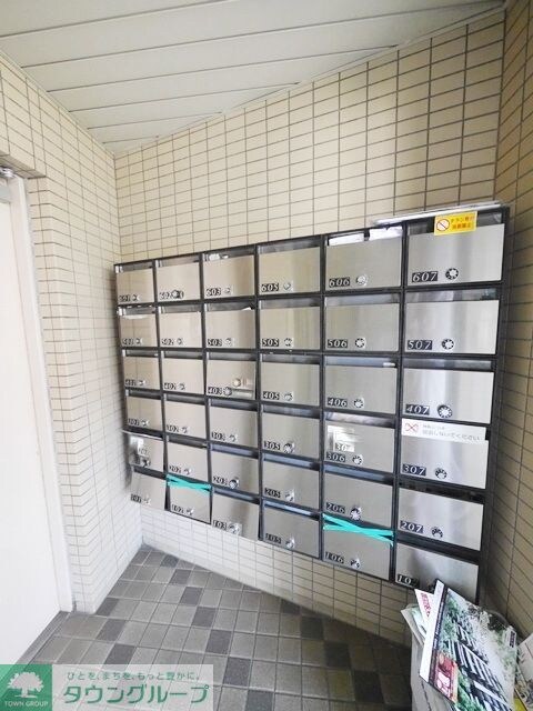 メゾン１・３９・４の物件内観写真