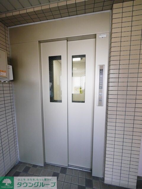 メゾン１・３９・４の物件内観写真