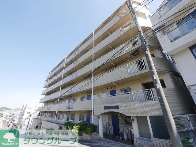 メゾン１・３９・４の物件内観写真