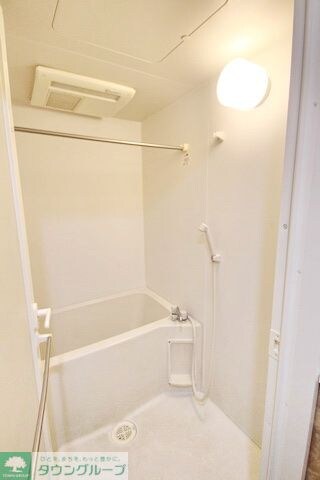 メゾンドール鷺沼の物件内観写真