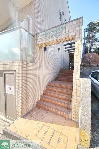 メゾンドール鷺沼の物件内観写真