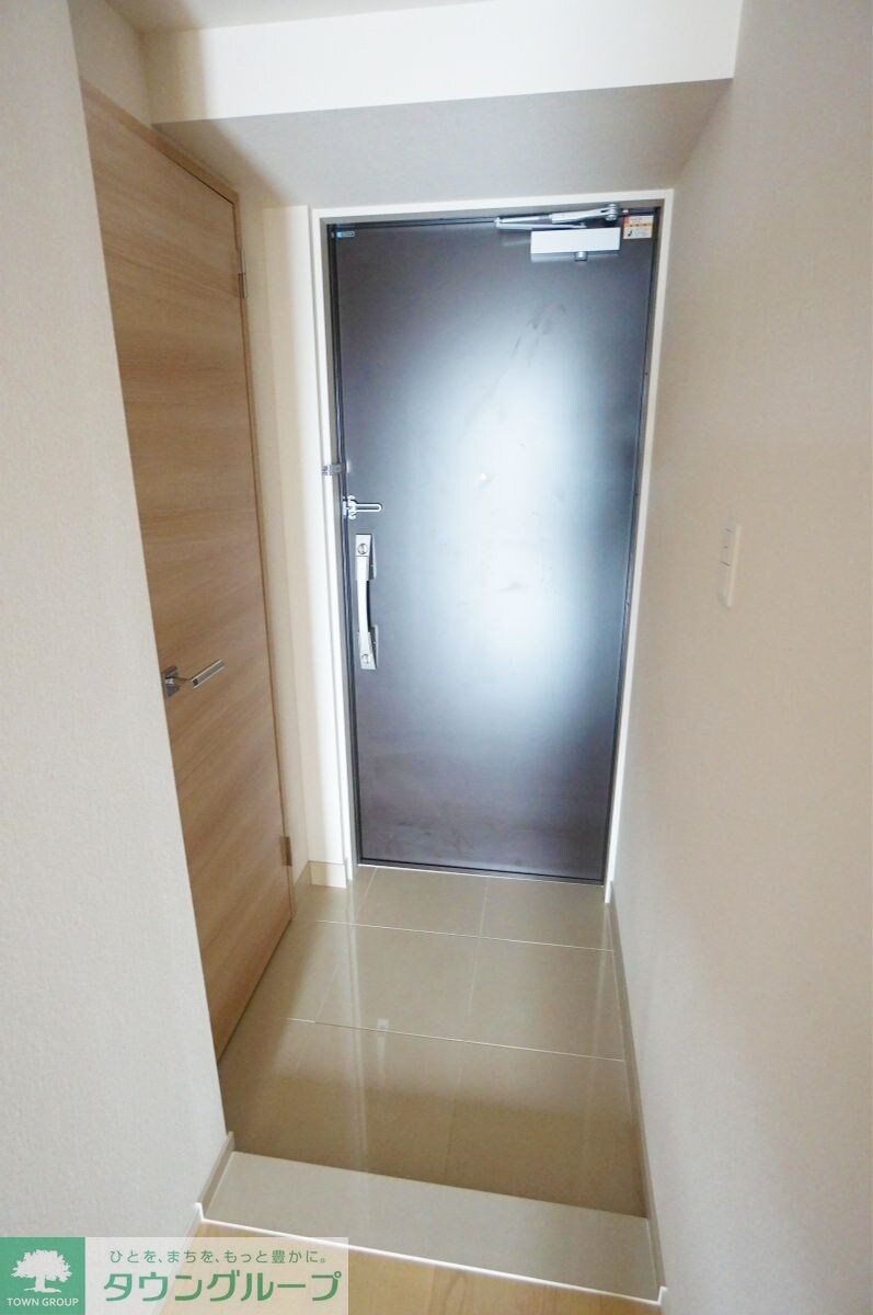 ＢＬＥＳＳ宮崎台の物件内観写真