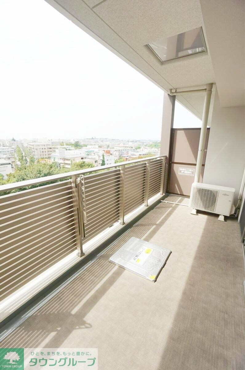 ＢＬＥＳＳ宮崎台の物件内観写真