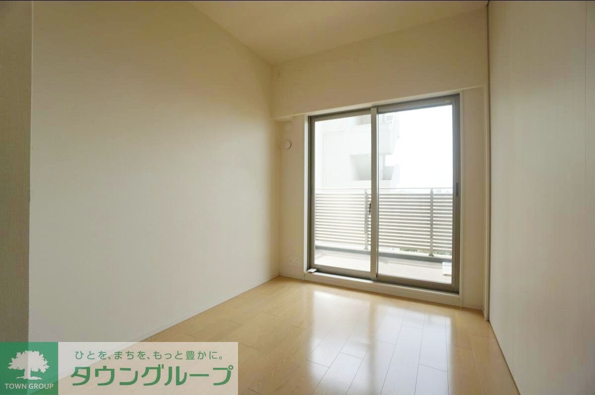 ＢＬＥＳＳ宮崎台の物件内観写真