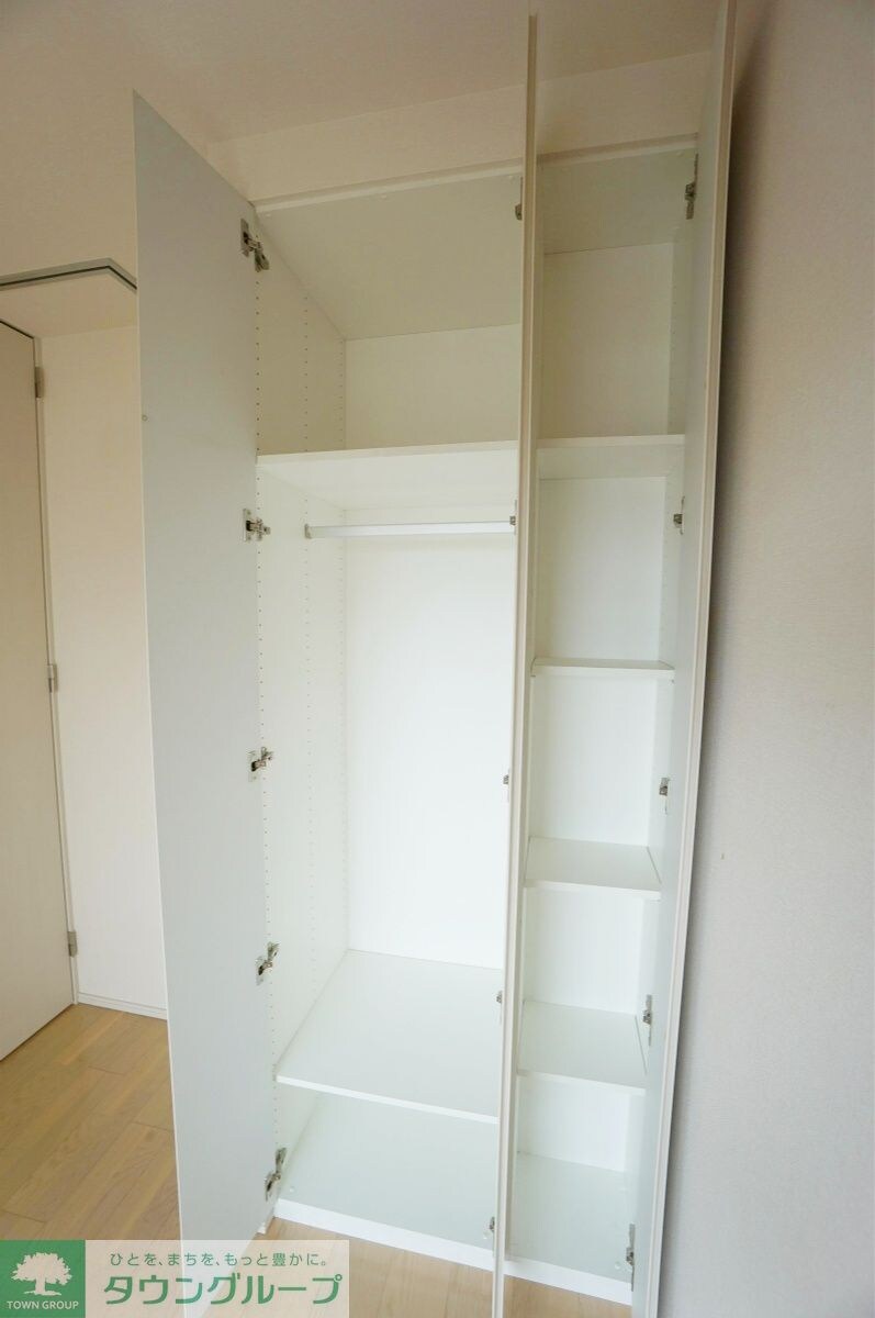 ＢＬＥＳＳ宮崎台の物件内観写真