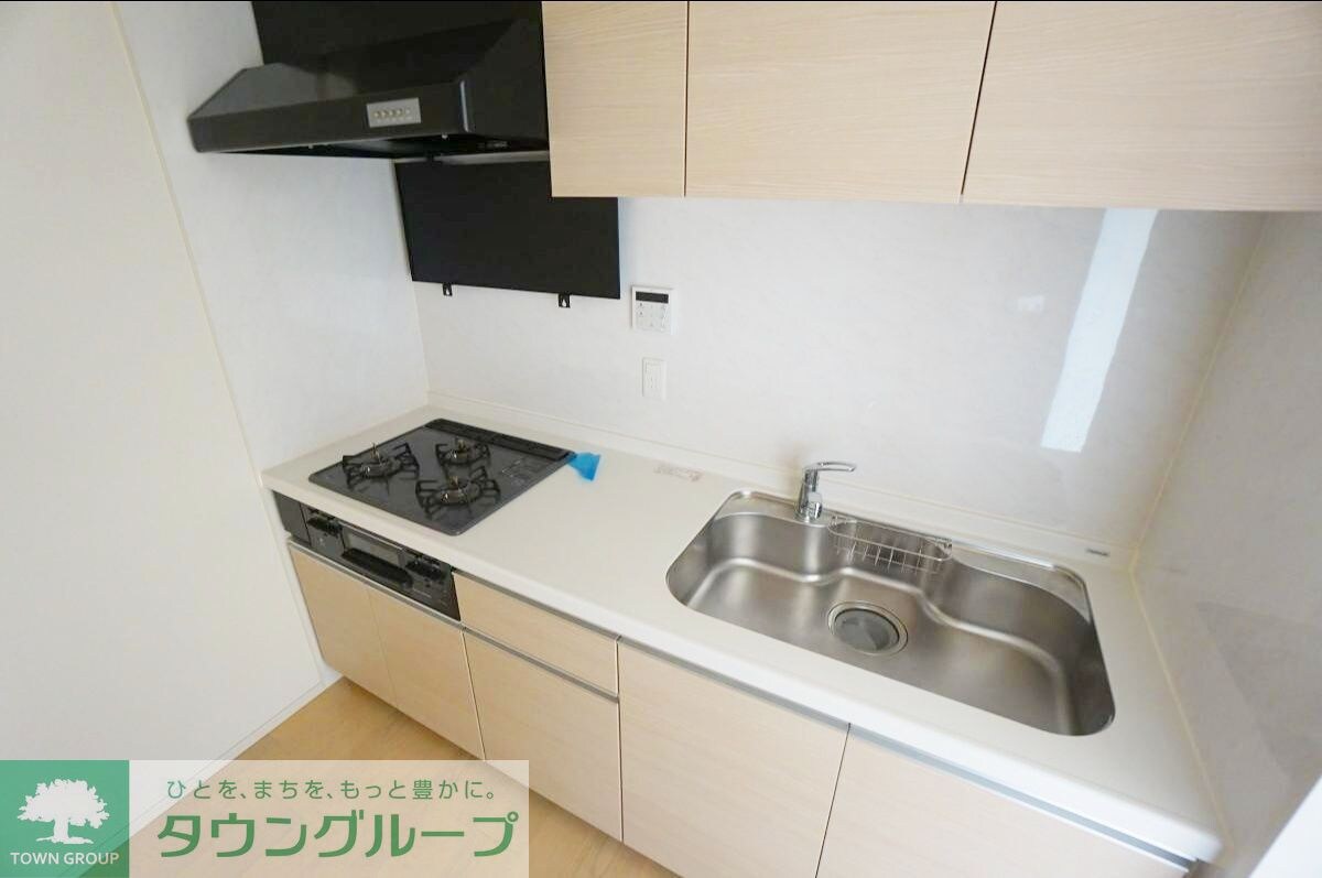 ＢＬＥＳＳ宮崎台の物件内観写真