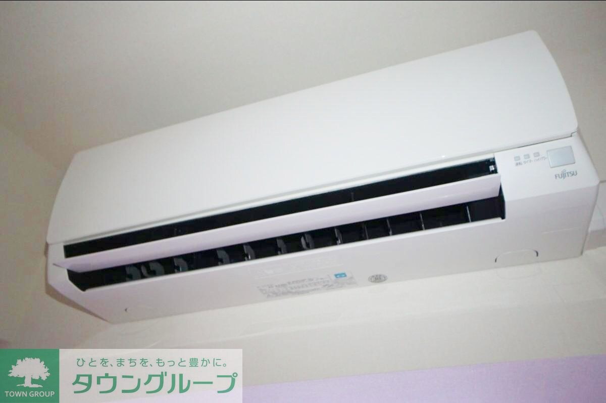 ＢＬＥＳＳ宮崎台の物件内観写真