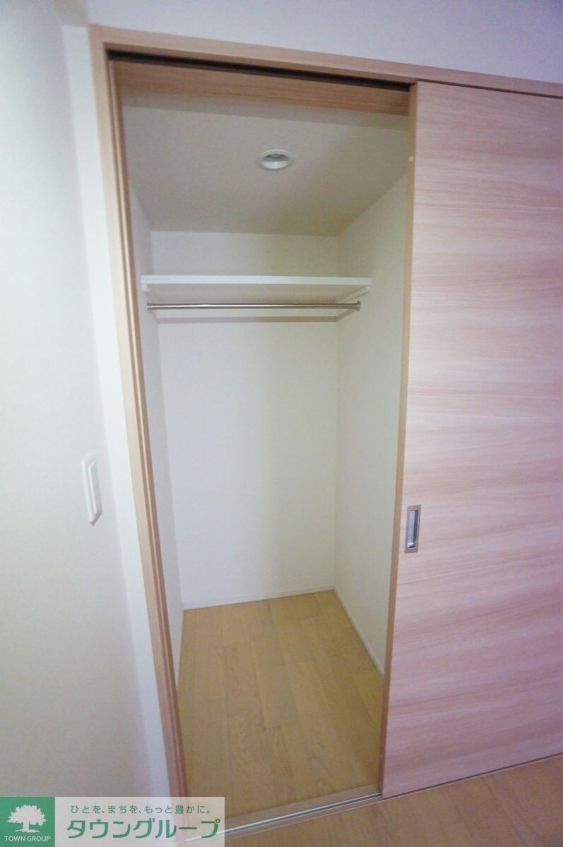 ＢＬＥＳＳ宮崎台の物件内観写真