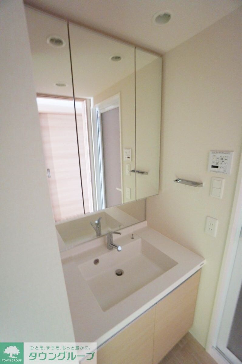 ＢＬＥＳＳ宮崎台の物件内観写真