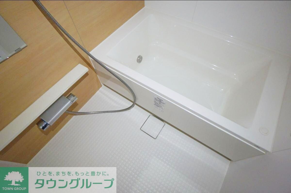 ＢＬＥＳＳ宮崎台の物件内観写真