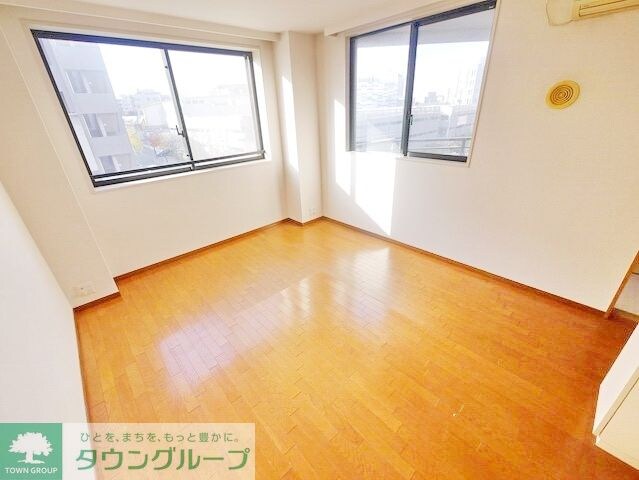 港北ニュータウンセンター南パーク・ホームズの物件内観写真