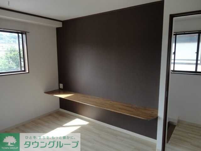 パールハイムの物件内観写真