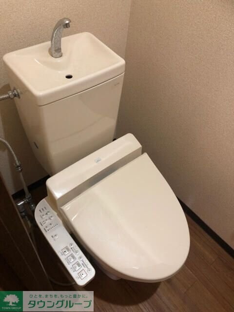 プロミネンス１４ビルの物件内観写真