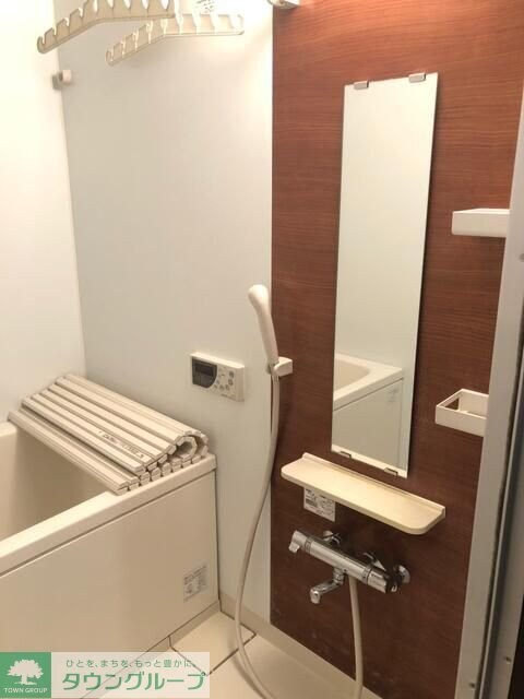 プロミネンス１４ビルの物件内観写真