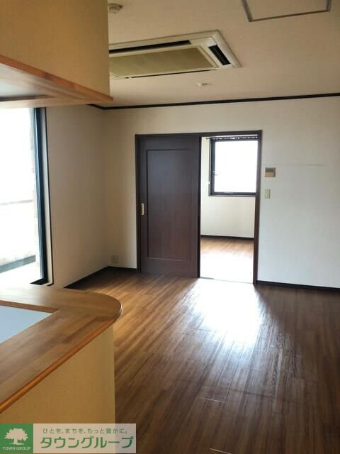 プロミネンス１４ビルの物件内観写真