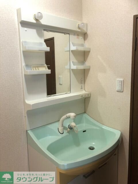 プロミネンス１４ビルの物件内観写真