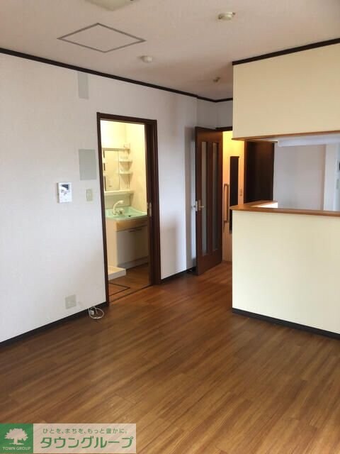 プロミネンス１４ビルの物件内観写真