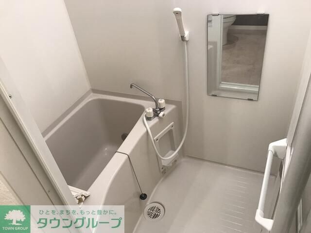 パークテラスあざみ野の物件内観写真