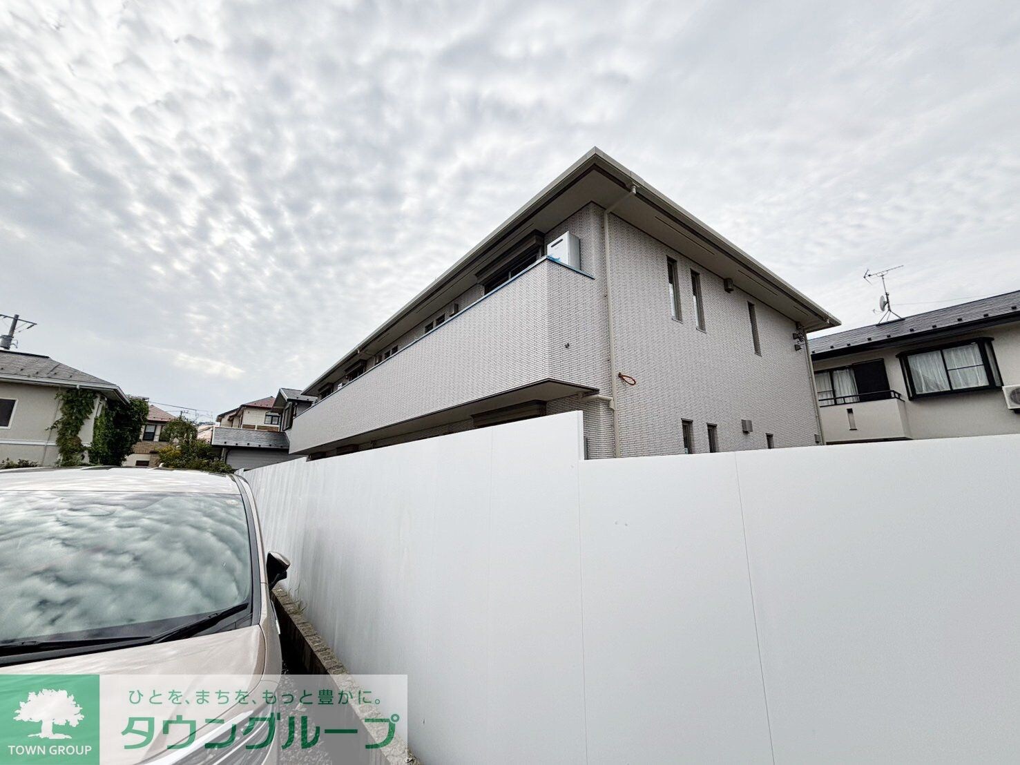 カーサ・ルピナスの物件内観写真