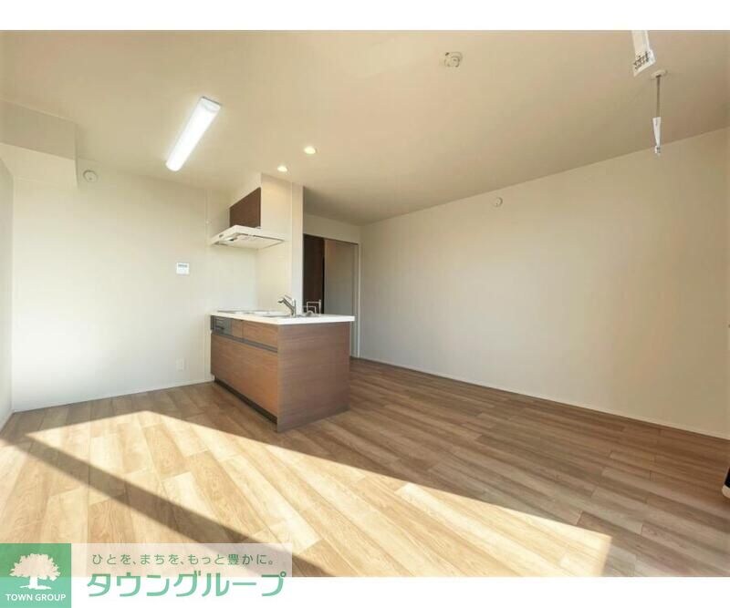 春待坂ｔｅｒｒａｃｅの物件内観写真