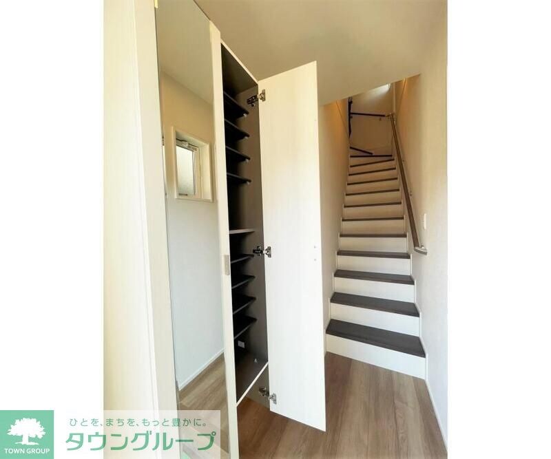 春待坂ｔｅｒｒａｃｅの物件内観写真