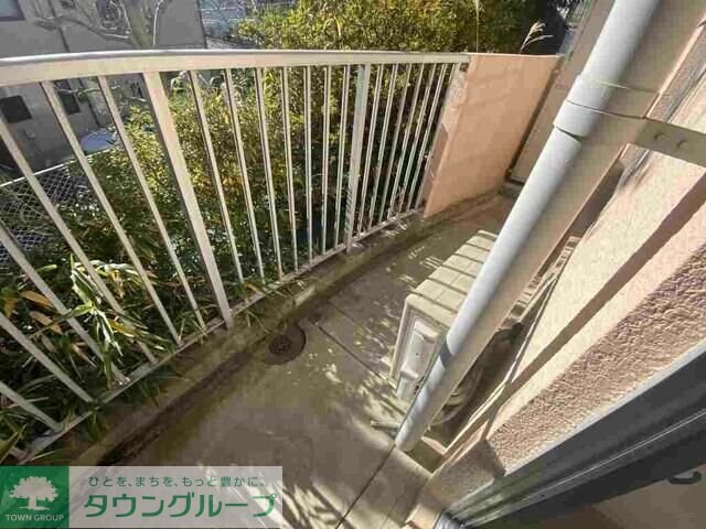 サンライズ青葉台の物件内観写真