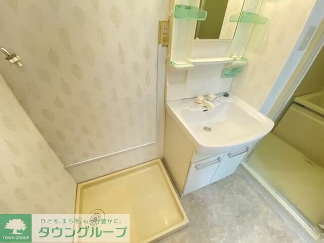 サンライズ青葉台の物件内観写真