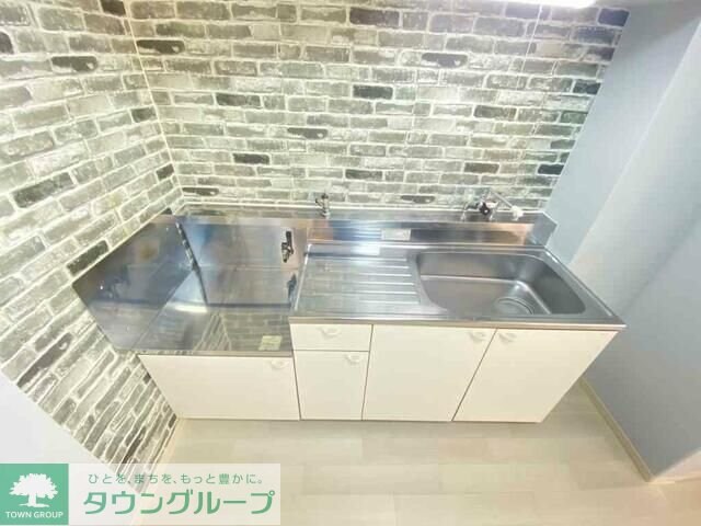 サンライズ青葉台の物件内観写真