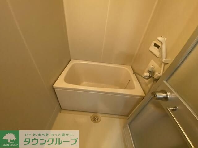 サンライズ青葉台の物件内観写真